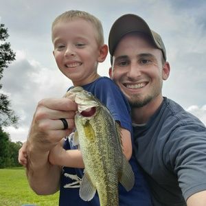 Meet your Posher, Johnny